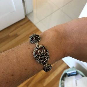 Lucky Brand Beaded Bracelet